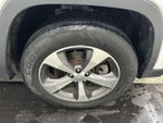 2021 Cherokee Thumbnail 8