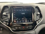 2021 Cherokee Thumbnail 14