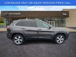 2021 Cherokee Thumbnail 4