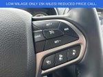 2021 Cherokee Thumbnail 8