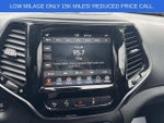 2021 Cherokee Thumbnail 11