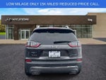 2021 Cherokee Thumbnail 25