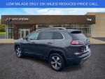 2021 Cherokee Thumbnail 26