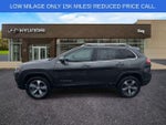 2021 Cherokee Thumbnail 27