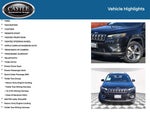 2021 Cherokee Thumbnail 3