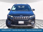 2021 Cherokee Thumbnail 4