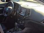2021 Cherokee Thumbnail 13