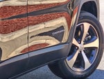 2021 Cherokee Thumbnail 19