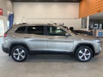 2021 Cherokee Thumbnail 4