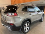 2021 Cherokee Thumbnail 5