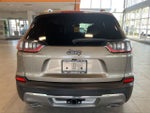 2021 Cherokee Thumbnail 6