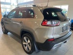 2021 Cherokee Thumbnail 7