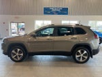 2021 Cherokee Thumbnail 8