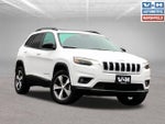 2022 Cherokee Thumbnail 1