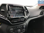 2022 Cherokee Thumbnail 10