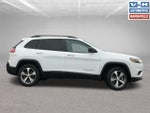 2022 Cherokee Thumbnail 21