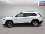 2022 Cherokee Thumbnail 23