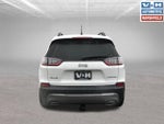 2022 Cherokee Thumbnail 25