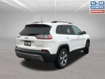 2022 Cherokee Thumbnail 28