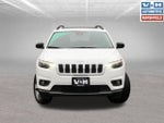 2022 Cherokee Thumbnail 29