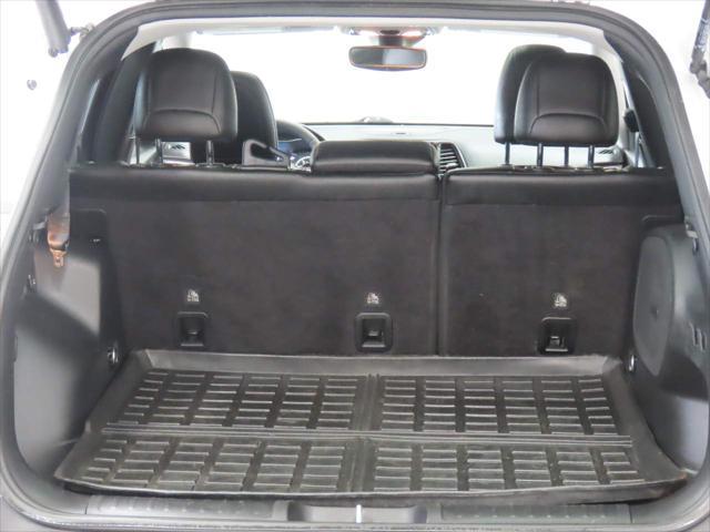 2022 Jeep Cherokee - $23,788