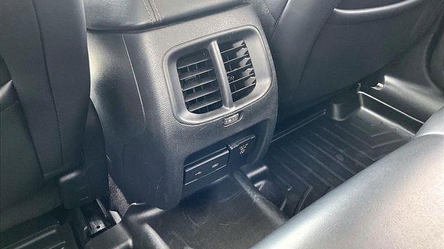 2019 Jeep Cherokee High Altitude