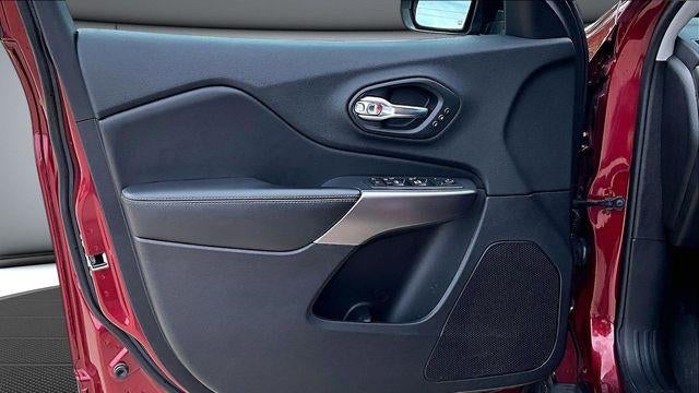 2019 Jeep Cherokee High Altitude
