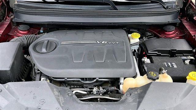 2019 Jeep Cherokee High Altitude