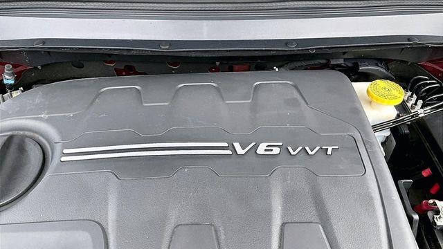 2019 Jeep Cherokee High Altitude