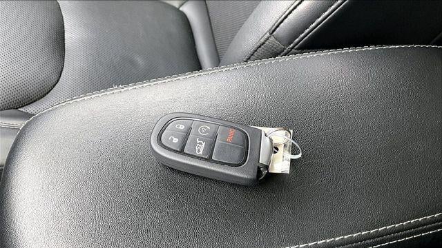 2019 Jeep Cherokee High Altitude