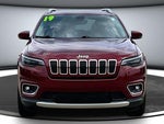 2019 Cherokee Thumbnail 2