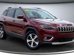 2019 Cherokee Thumbnail 3