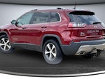 2019 Cherokee Thumbnail 4
