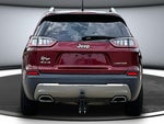 2019 Cherokee Thumbnail 5