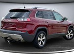2019 Cherokee Thumbnail 6