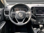 2019 Cherokee Thumbnail 8