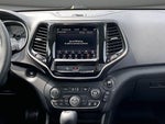 2019 Cherokee Thumbnail 9