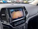 2019 Cherokee Thumbnail 14
