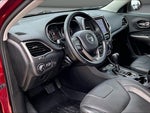 2019 Cherokee Thumbnail 17