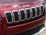 2019 Cherokee Thumbnail 33