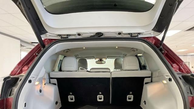 2019 Jeep Cherokee High Altitude