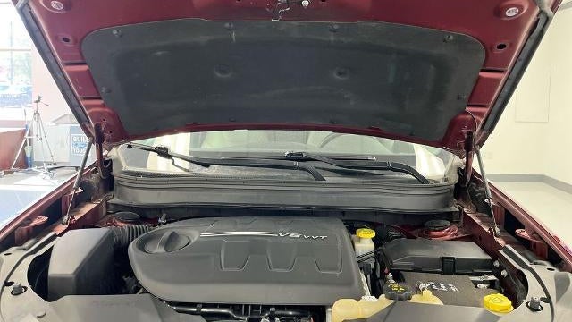2019 Jeep Cherokee High Altitude