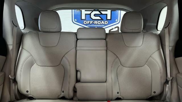 2019 Jeep Cherokee High Altitude