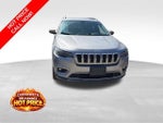 2019 Cherokee Thumbnail 2
