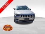 2019 Cherokee Thumbnail 4