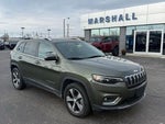 2019 Cherokee Thumbnail 1