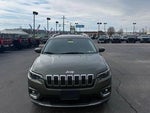 2019 Cherokee Thumbnail 2