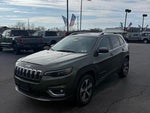 2019 Cherokee Thumbnail 3