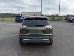 2019 Cherokee Thumbnail 5