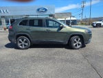 2019 Cherokee Thumbnail 9